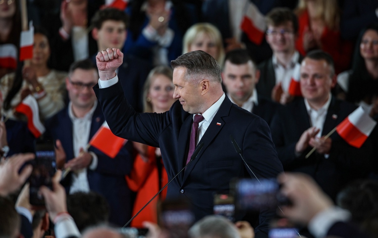 Niemieckie media już straszą Czarnkiem: "Radykał" i "homofob"