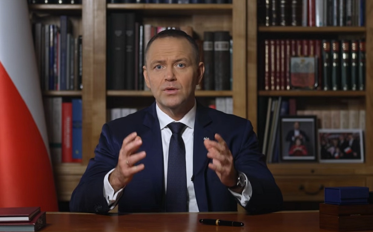 Prezydent: prawdopodobnie nie usłyszą Państwo tego od premiera