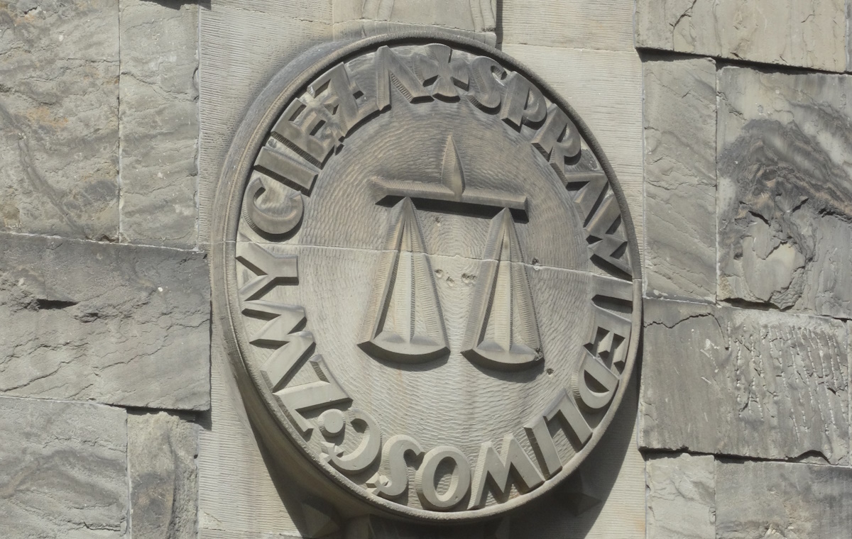 Wbrew obietnicom Żurka, sądy pracują jeszcze wolniej. Dane MS