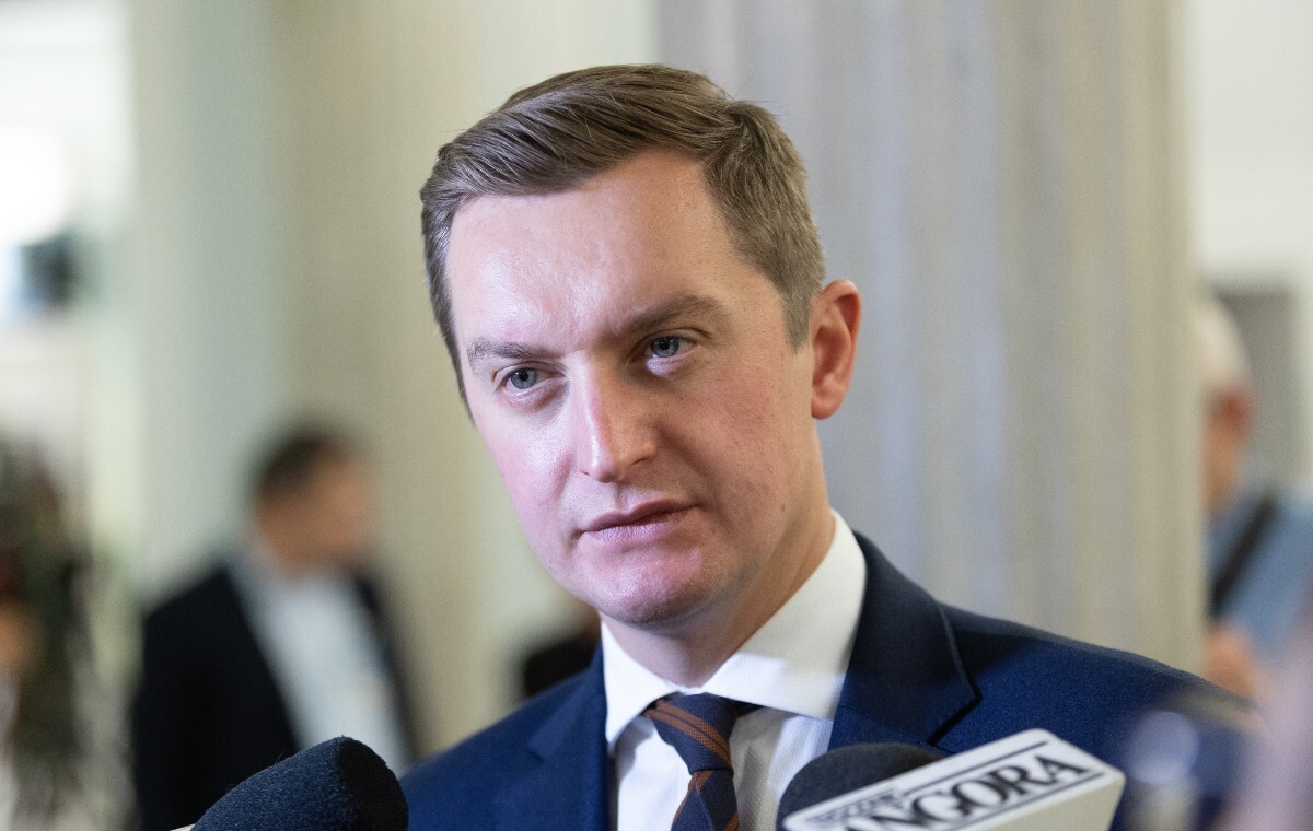 TYLKO U NAS. Kaleta o majątku Żurka: To jest szokujące