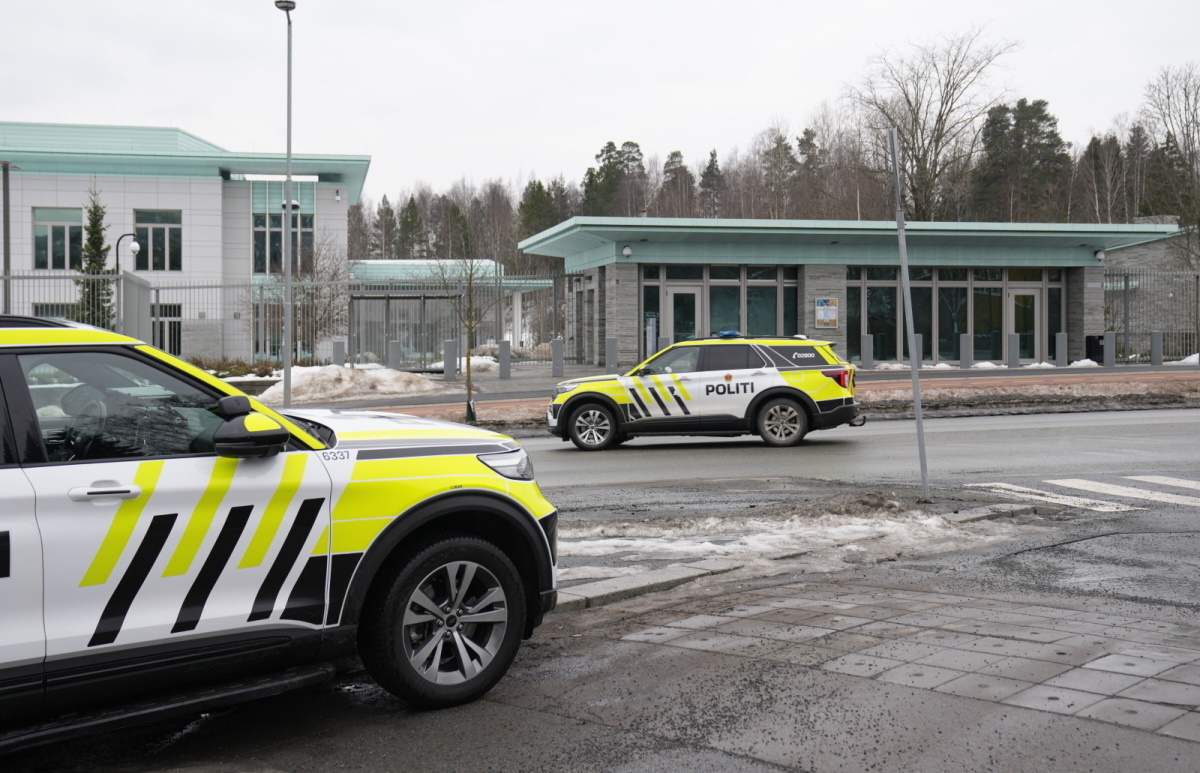 Norweski dyplomata i afera Epsteina. W tle tajne dokumenty