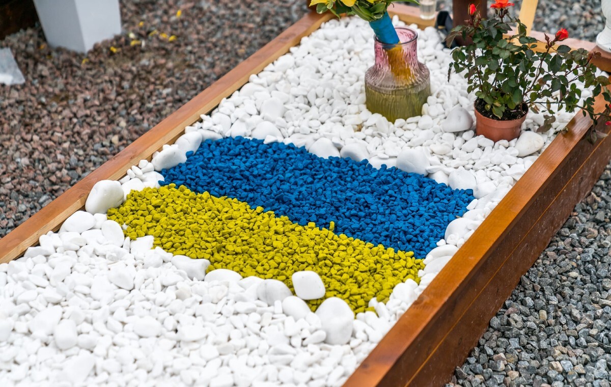 Szokujące! Rosja przekazała Ukrainie ciało z granatem w środku