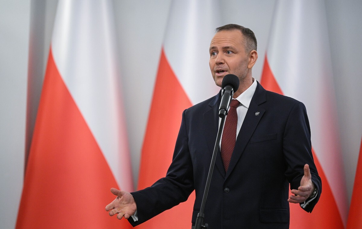 Prezydent Nawrocki podpisał kolejne trzy ustawy