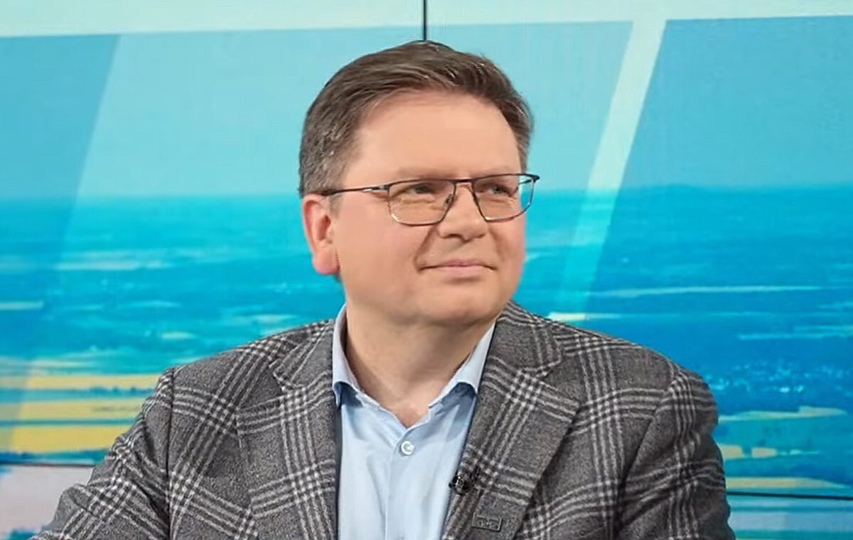 Sędzia Nawacki o majątku Żurka: Sprawa budzi wiele kontrowersji