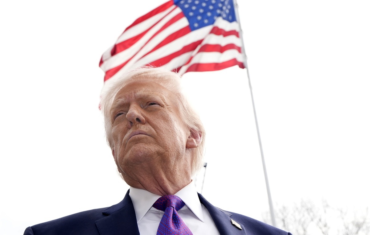 Trump: Możemy zakończyć cały handel z Hiszpanią. Cały handel