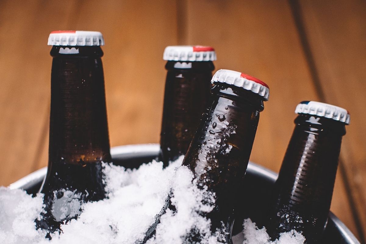 Dlaczego branża piwowarska lubi produkty „dla młodych dorosłych"