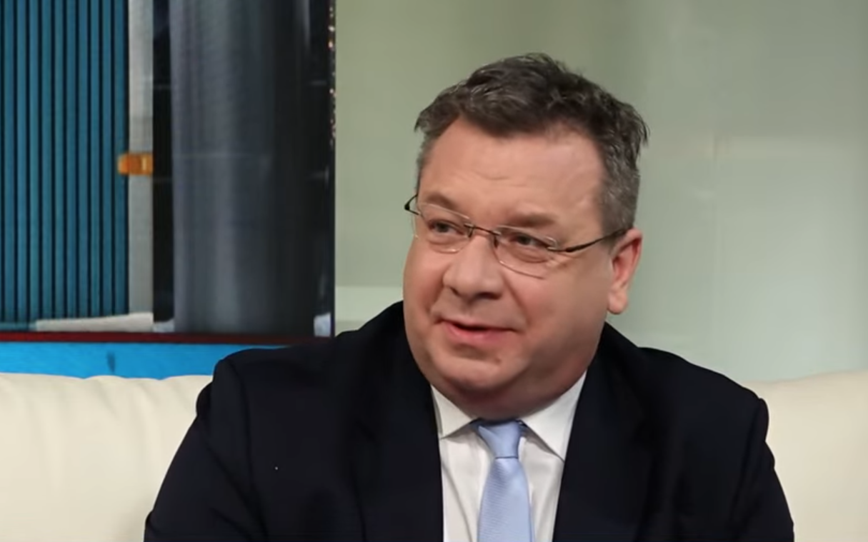 TYLKO U NAS. Michał Wójcik: Polską rządzą szaleńcy