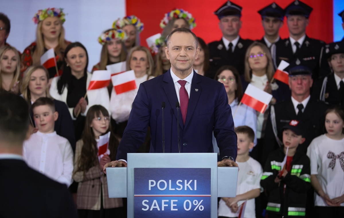 Prezydent zaapelował do Towarzysza: Ustawa leży w Sejmie