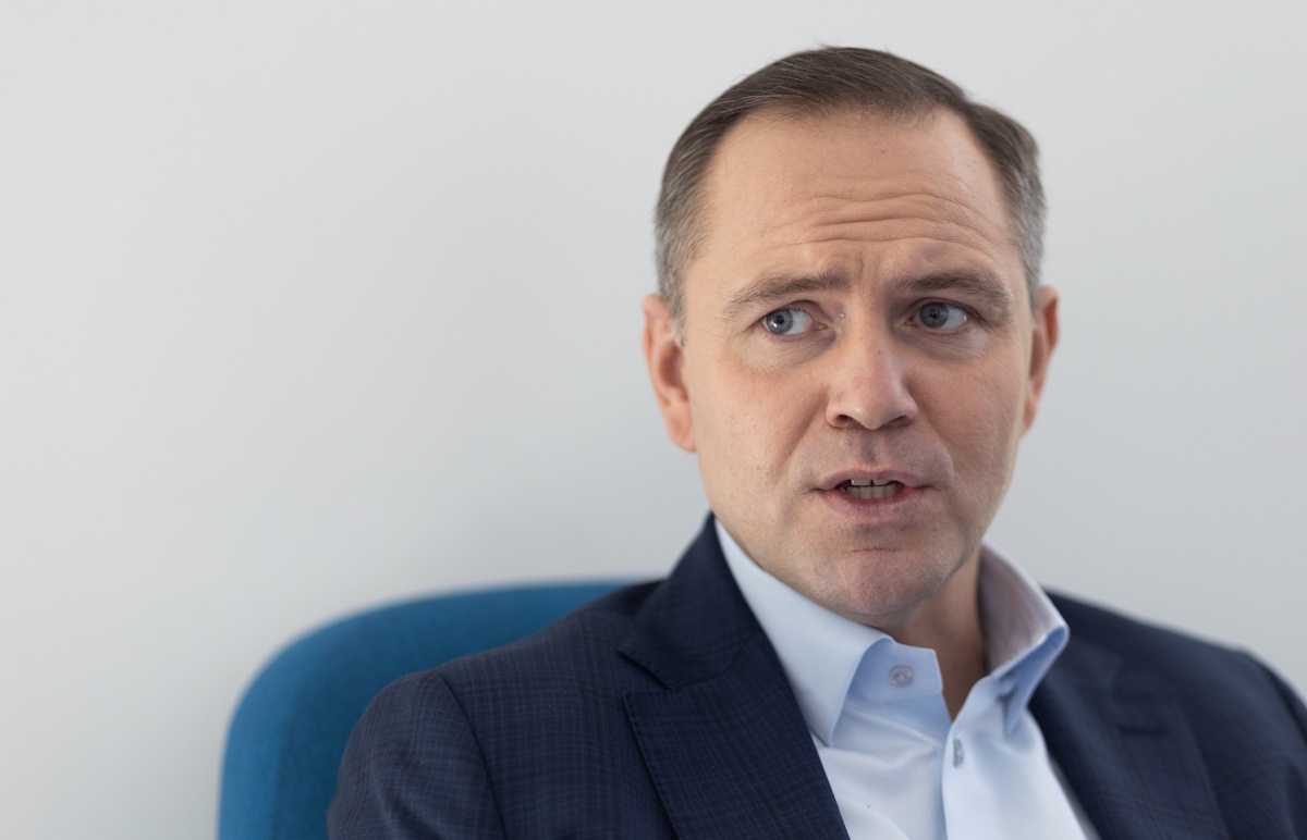 Kolejna ważna decyzja prezydenta Nawrockiego! Jest weto