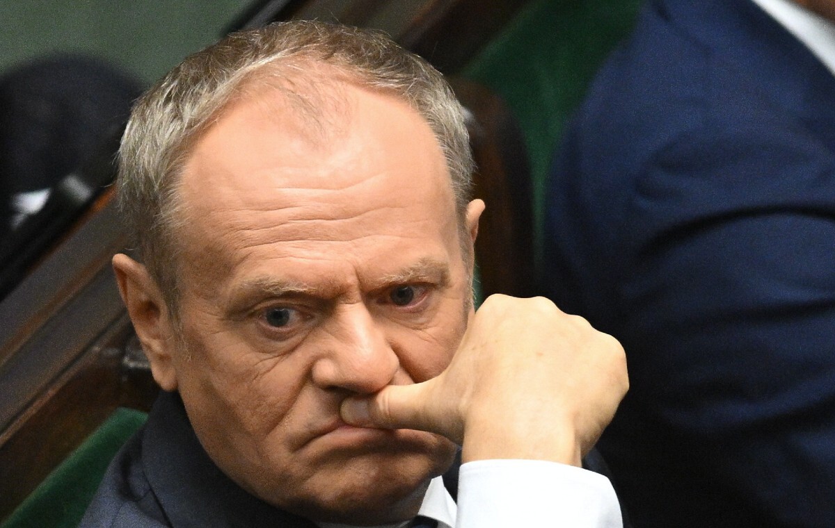 Pożyczka z SAFE musi być wzięta, a prezydencki projekt zamrożony