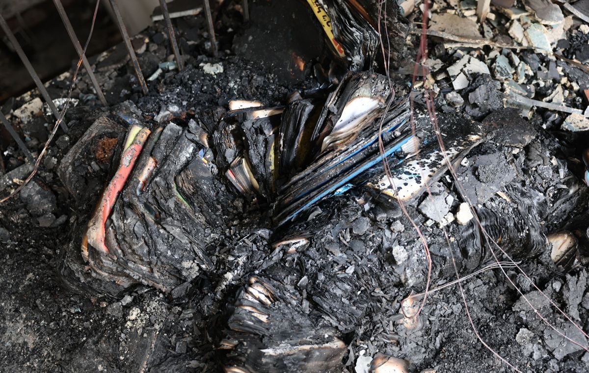 RELACJA. 16. dzień operacji przeciwko Iranowi