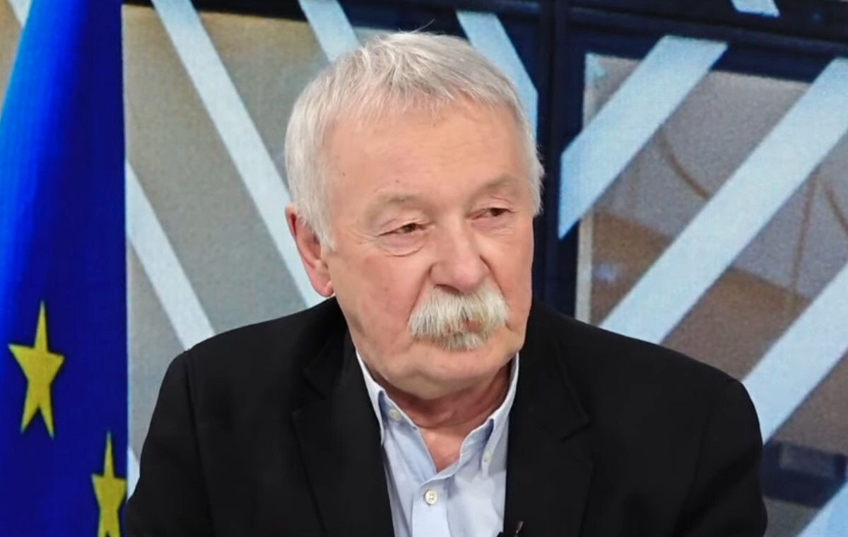 Formela: Poeta zmienia punkty napięcia na mapie politycznej