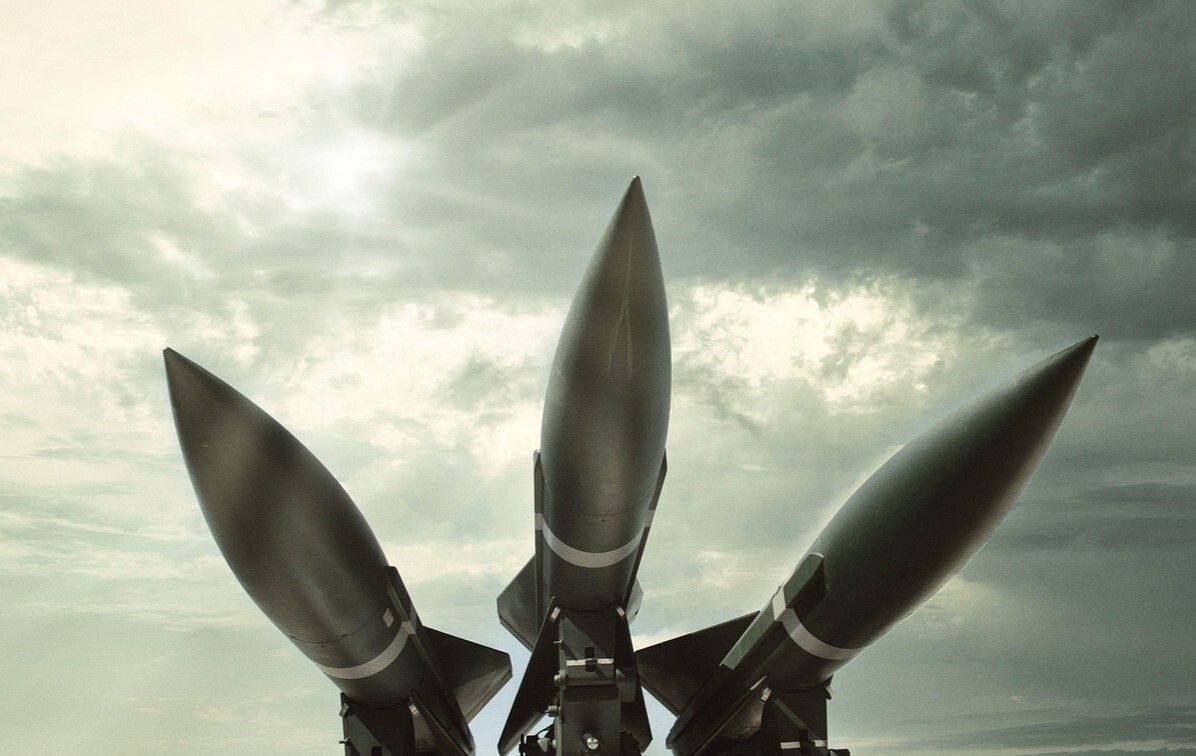 Kolejna próba rakietowa Korei Północnej! Nadzorował Kim Dzong Un