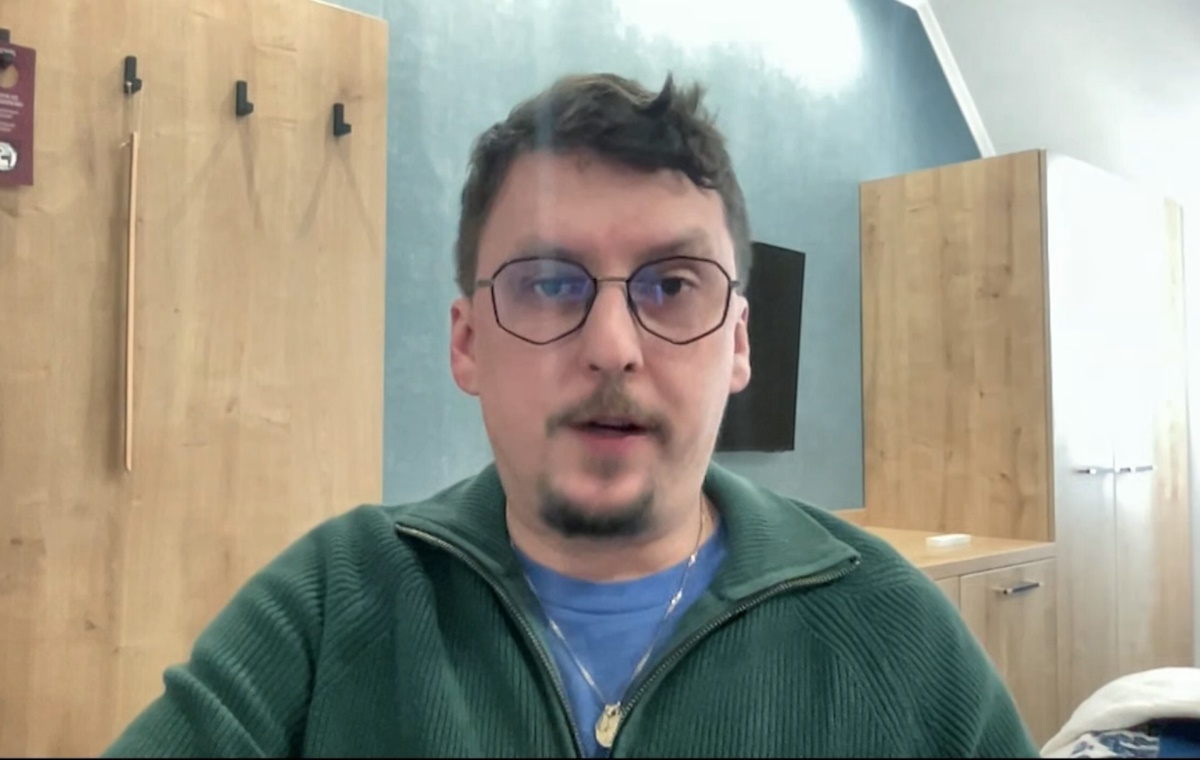 Mec. Skwarzyński: Chcą włożyć polityków w togach do TK