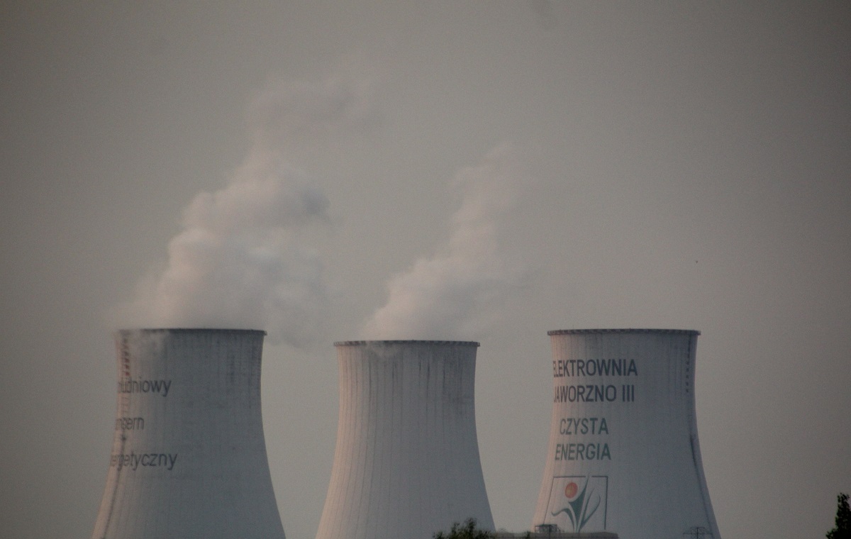 Wycofanie się z ETS może okazać się kosztowne