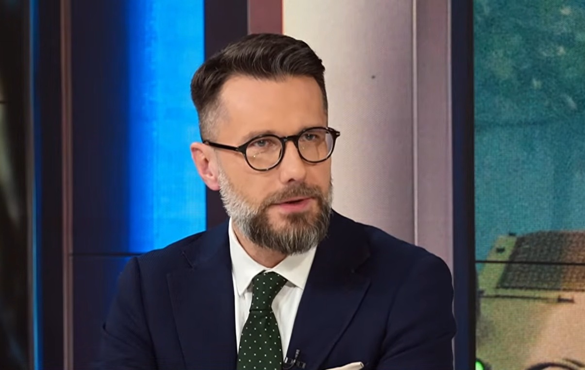 TYLKO U NAS. Fogiel o założeniach SAFE: To jak "kredyt frankowy"