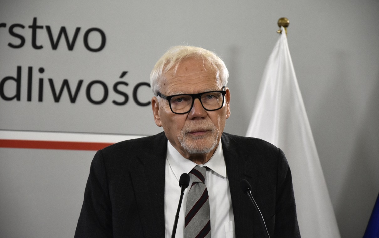 Ślubowanie kandydatów do TK. Szokujący pomysł prof. Safjana!