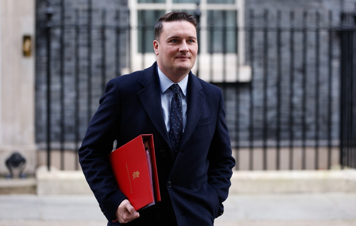 W Anglii wybuchła epidemia zapalenia opon mózgowo-rdzeniowych