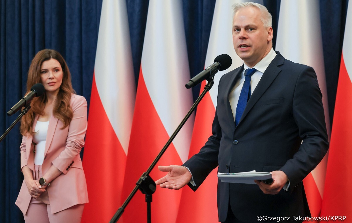 Rabenda: Powinniśmy zacząć od przyczyny, czyli od likwidacji ETS