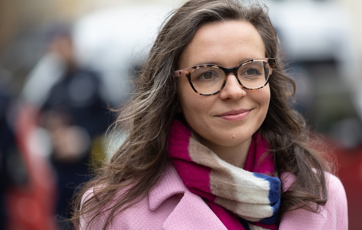 Dlaczego Jachira już nie prowadzi biura poselskiego na granicy?