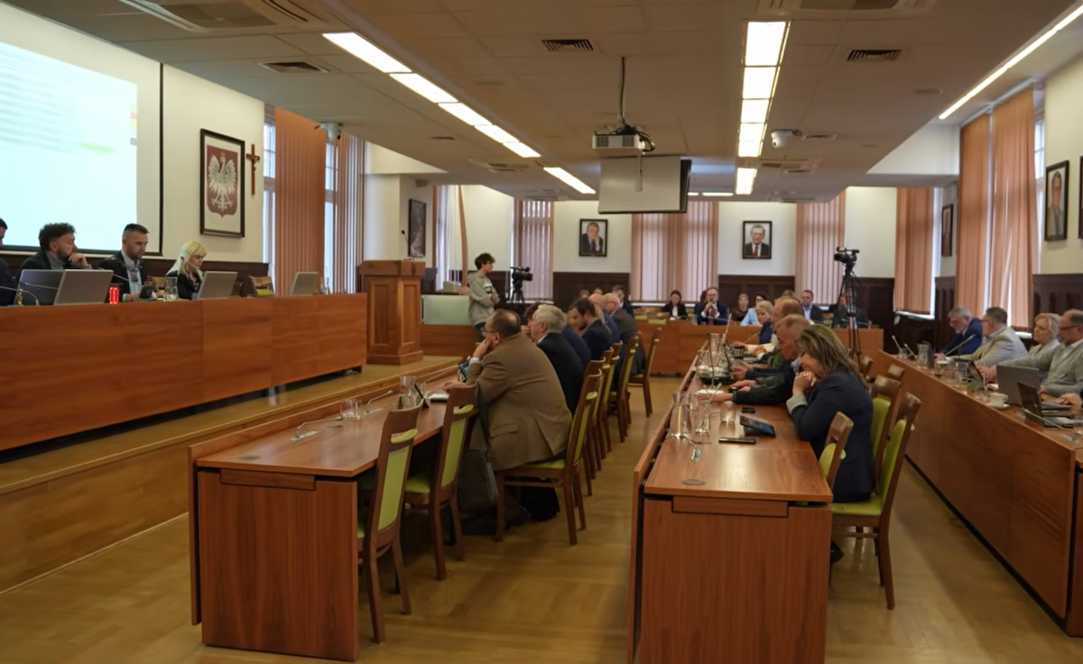 Radni w Zabrzu uchylili uchwałę antyimigracyjną