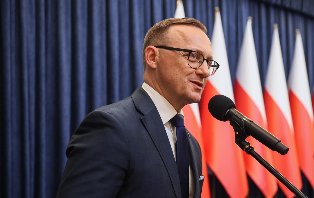 Pismo szefa KPRP ws. sędziów. Wiemy, kiedy trafi do Czarzastego