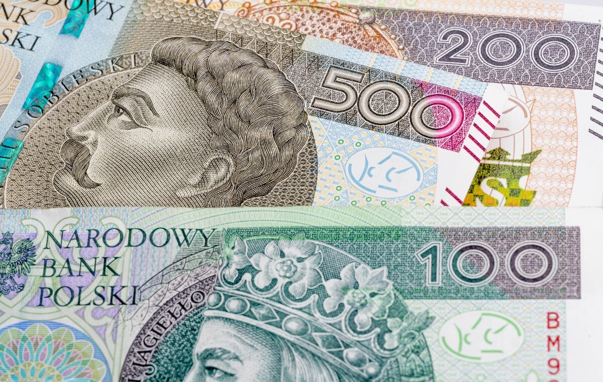 Po 2 miesiącach 2026 r. prawie 50 mld zł deficytu