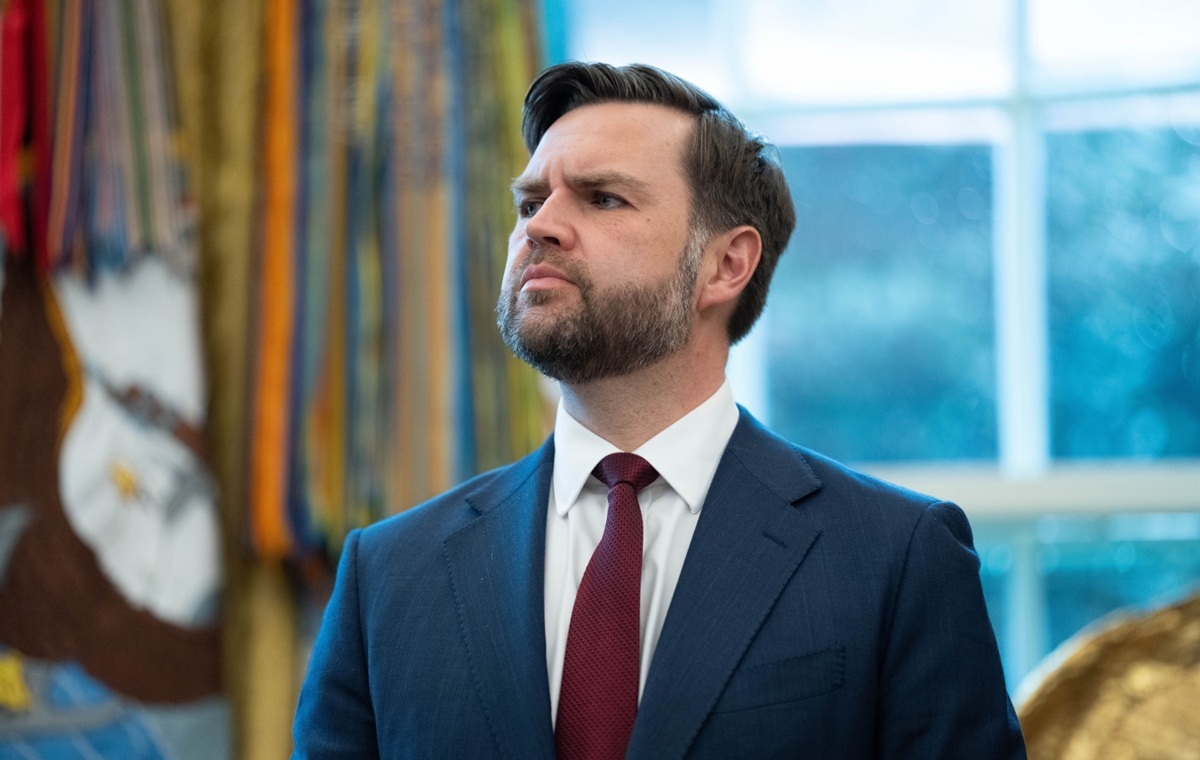 Vance odwiedzi Węgry, by wesprzeć Orbana? interesujące doniesienia