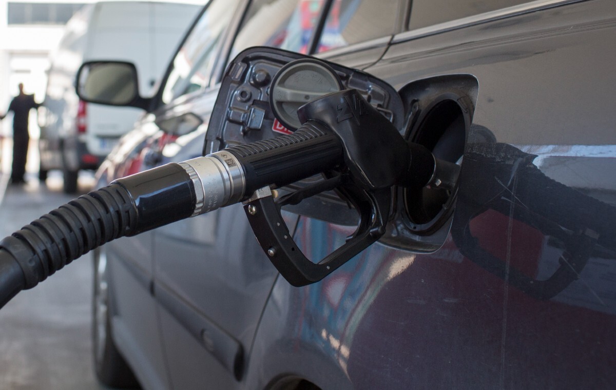 Cena benzyny w Japonii osiągnęła poziom nienotowany od 1990 r.