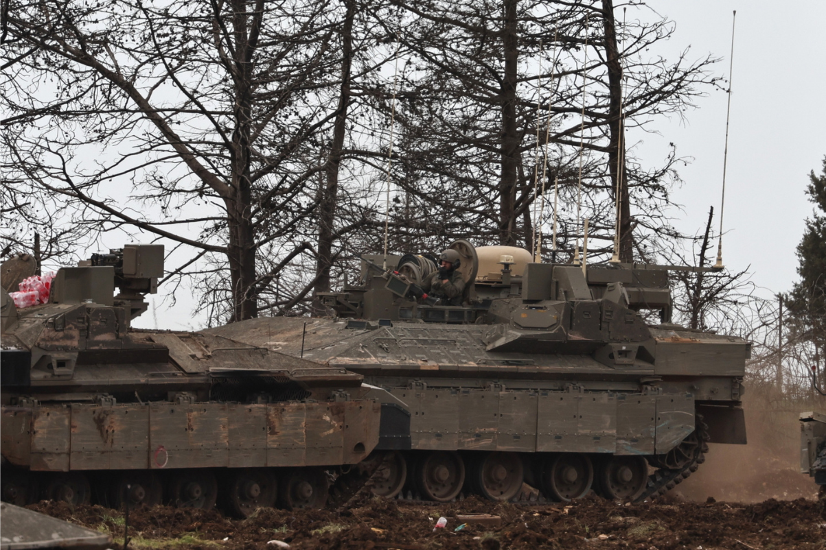 Izrael i Iran o oczekiwaniach wobec Polski. "Macie potencjał"