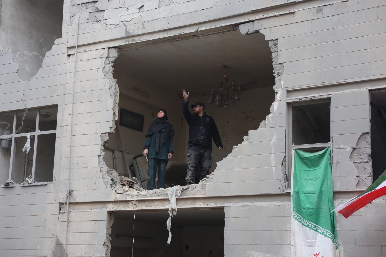 Hegseth jednoznacznie o Iranie! To odbije się szerokim echem