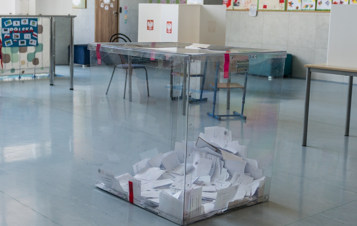 Mniejszość niemiecka ma plan na wybory. Jest nazwa komitetu