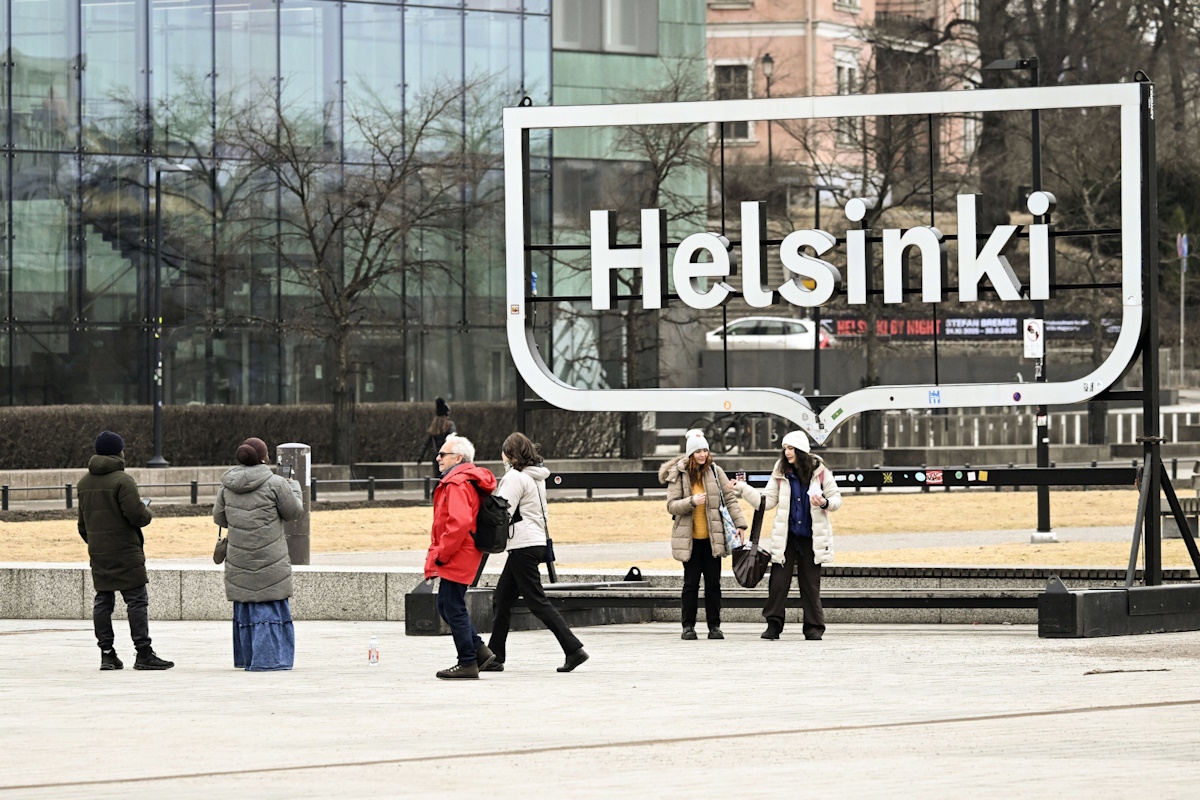 Oto "najszczęśliwszy" kraj na świecie. 9. raz z rzędu!