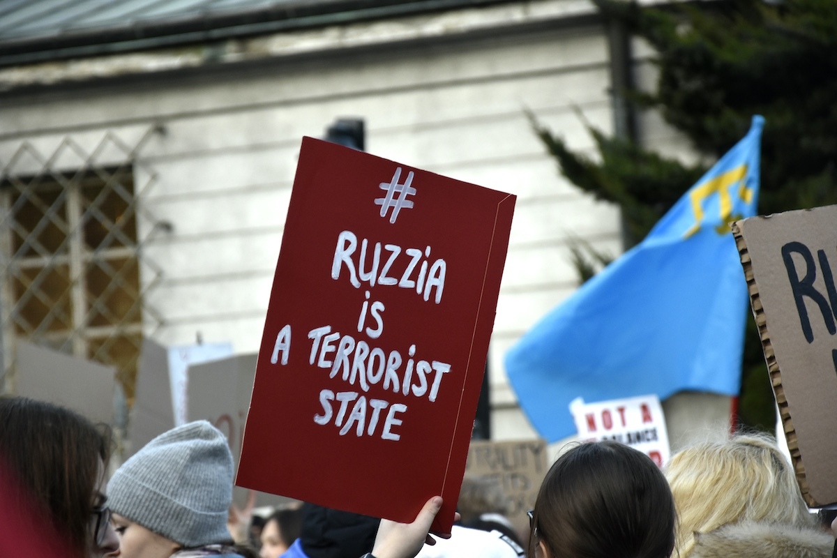 Które państwa stanowią zagrożenie dla świata? Polacy wskazali