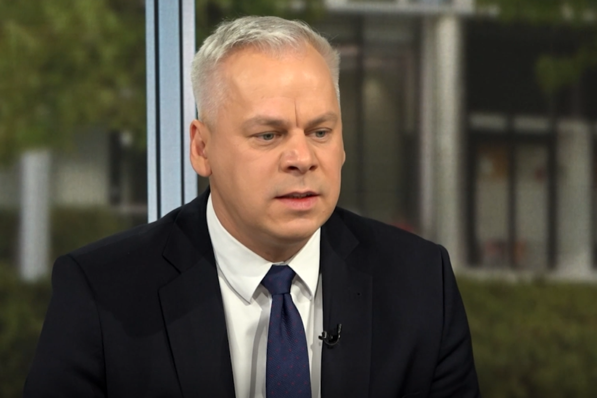 Rabenda: UE wymaga cudów ws. ETS. Rosną ceny i ucieka przemysł