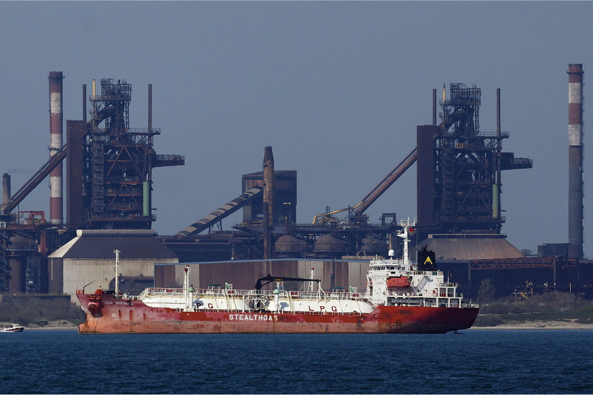 Trump do Iranu: Jeden atak na LNG w Katarze, a nie zawaham się