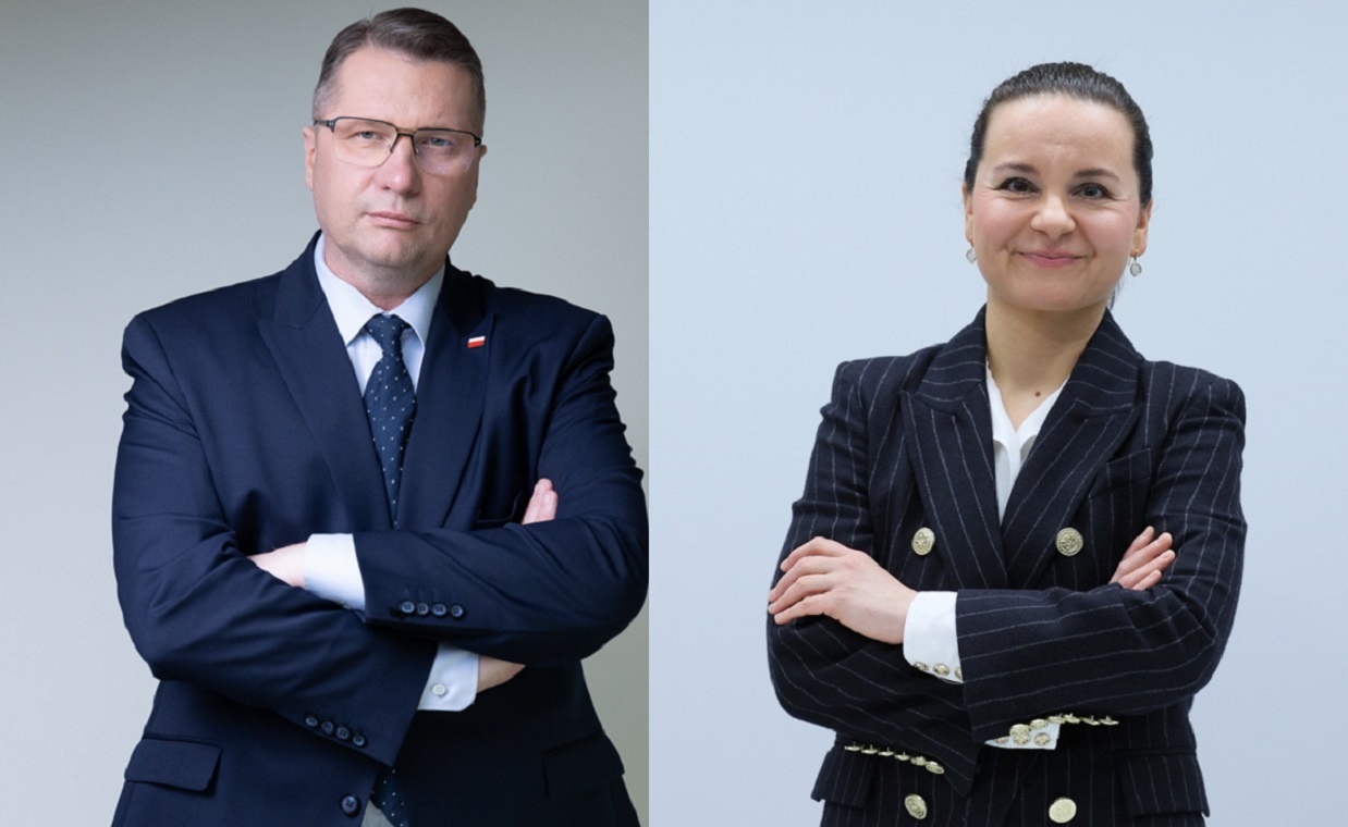 Zielińska każe Czarnkowi zwracać za... 5 megawatów fotowoltaiki!