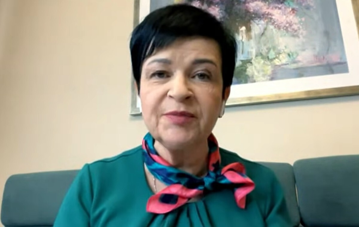 TYLKO U NAS. Borowiak o Czarzastym: "Czułam się zażenowana"