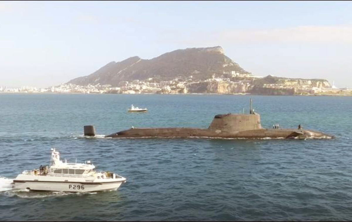 Próba infiltracji bazy z bronią jądrową. Podejrzani w areszcie