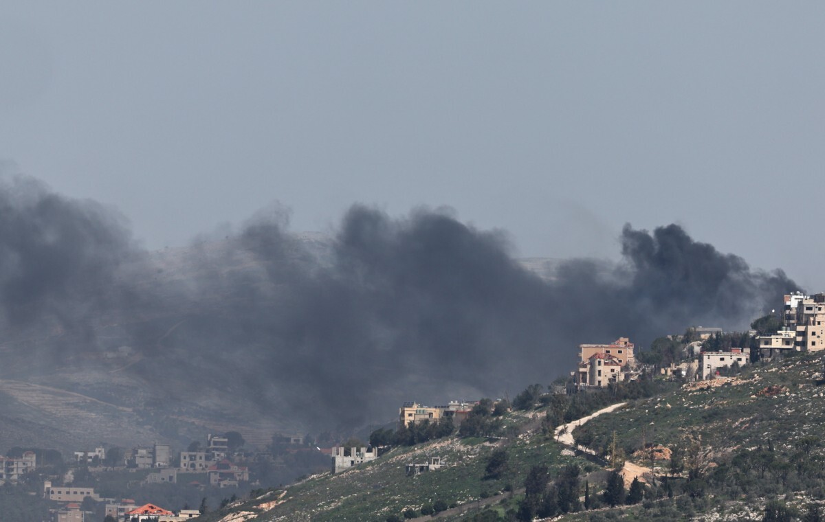 Nie żyje rzecznik Gwardii Rewolucyjnej Iranu!