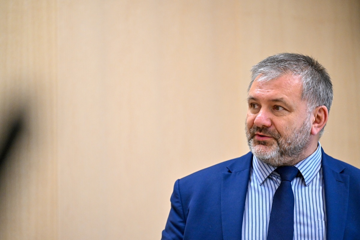 Sprawa SKOK Wołomin i b. szefów KNF. To właśnie zrobił Żurek!