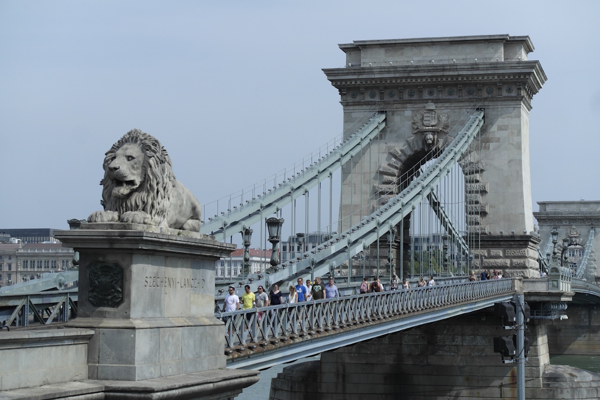 Węgry uczczą przyjaźń z Polską. Będzie specjalna iluminacja