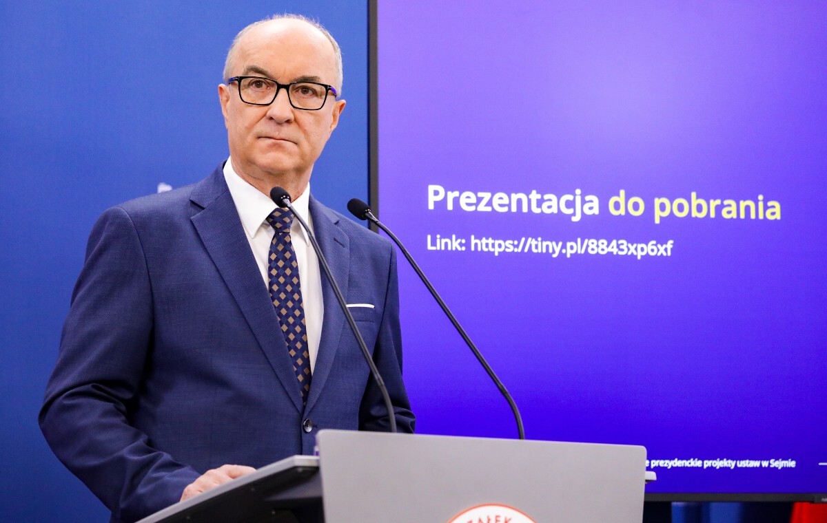 TYLKO U NAS. Semka: Czarzasty to jest kolejny bulterier