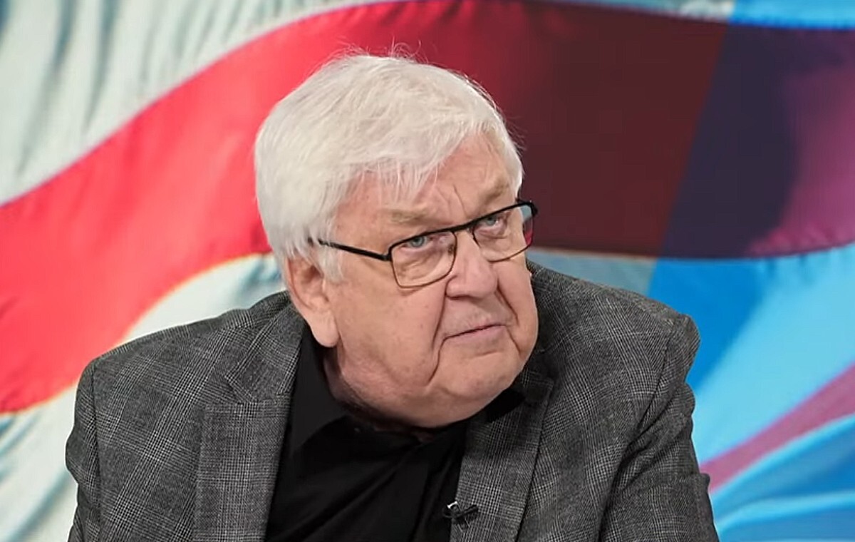 Mec. Markiewicz o Jagielskiej: Pokażcie przyzwoitą panią doktor