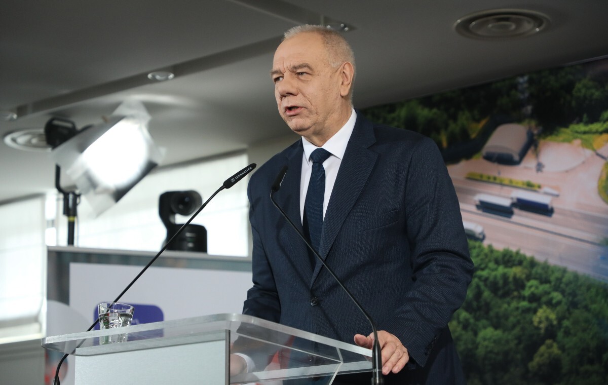 Sasin: Polska jest jedna i Polacy mają takie same prawa