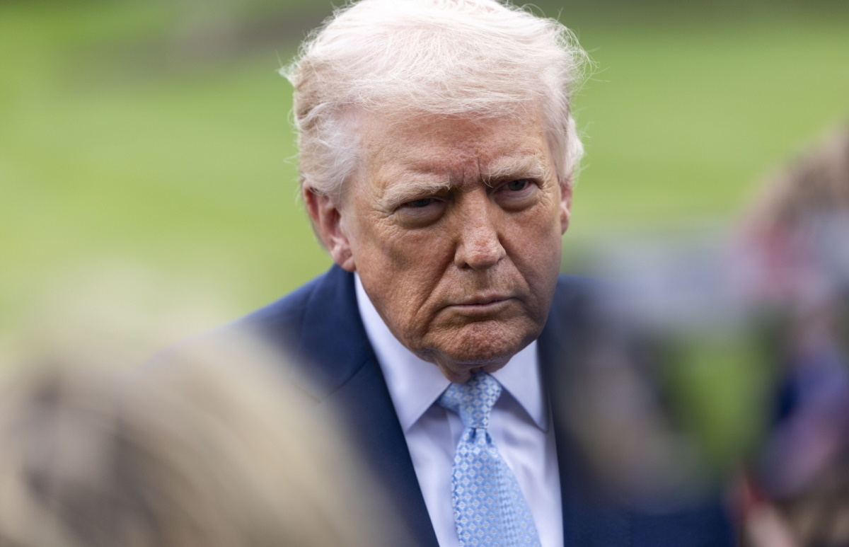 Zmarł wieloletni szef FBI. Tak skomentował to Trump