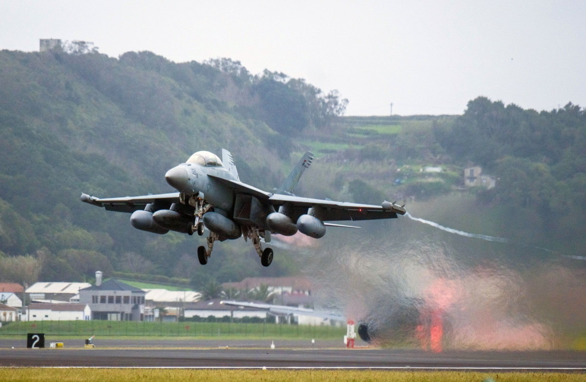 RELACJA. 23. dzień operacji przeciwko Iranowi