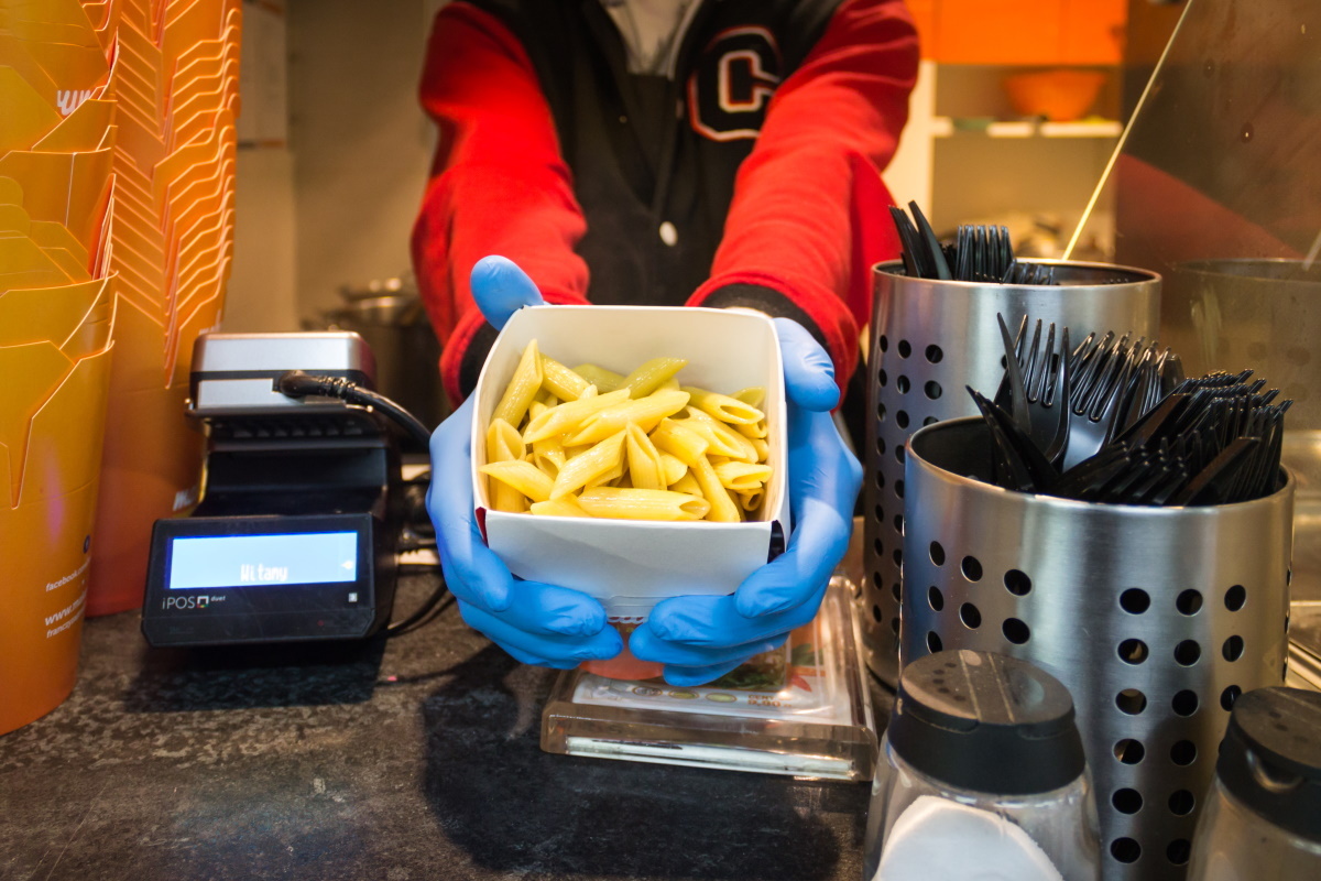 Oto skutki ultraprzetworzonej żywności! Naukowcy alarmują