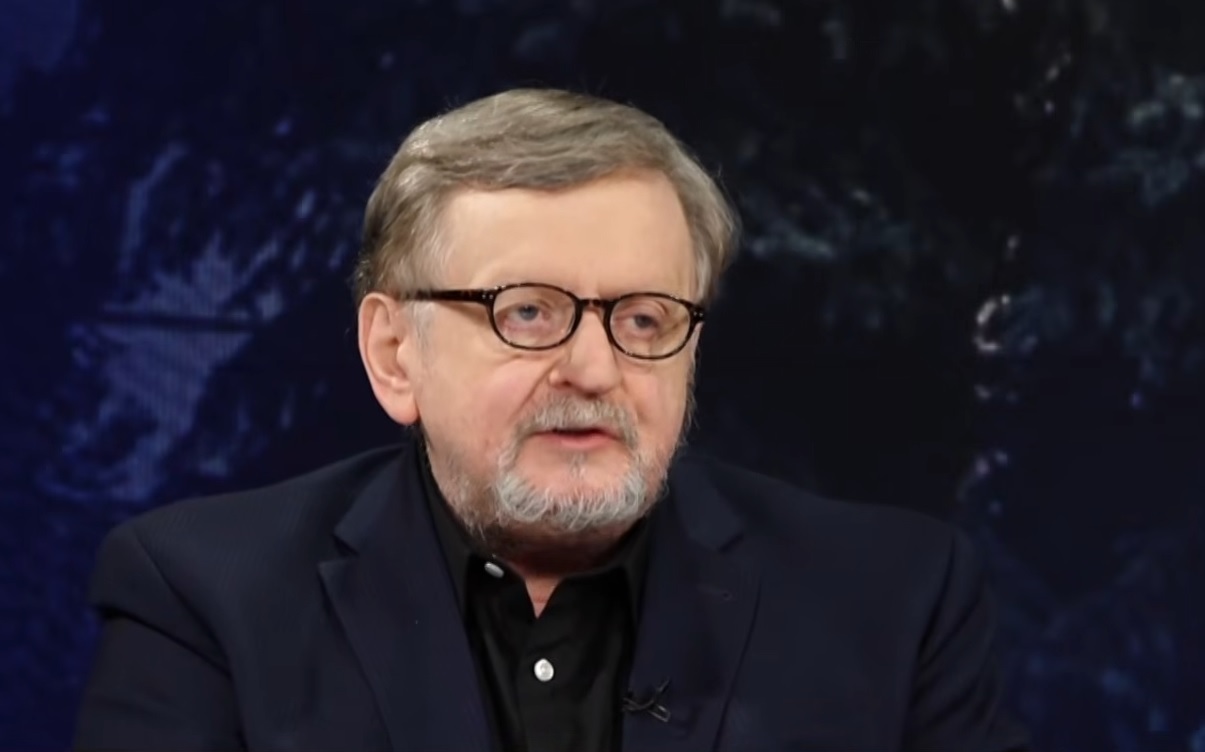 Janecki: jeżeli chodzi o sędziów, to oni zastosują sztuczkę