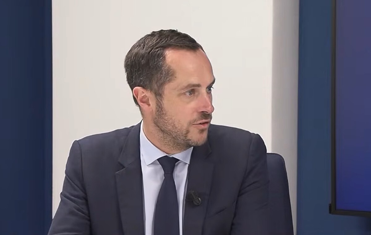 TYLKO U NAS. Francuski europoseł mocno o radykalnym islamie